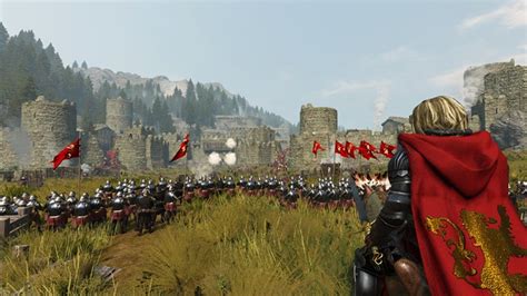 Exploring the lore and origins of magic in Bannerlord with the spell mod